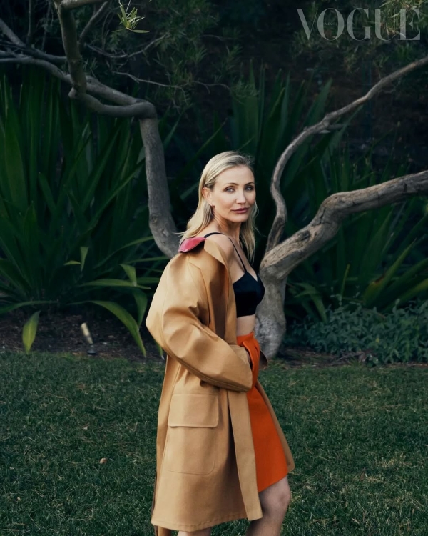 Мы не знали, что они встречались, до