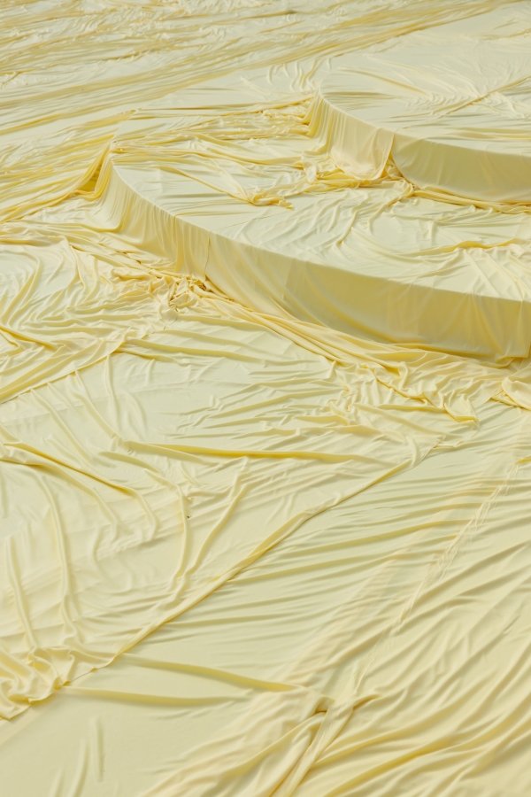 Интервью с невестой: платье Edem, резиденция «Маслово»