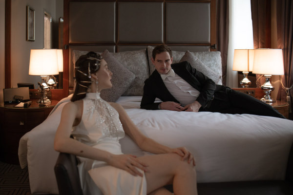 Площадки Сафмар Аврора Люкс