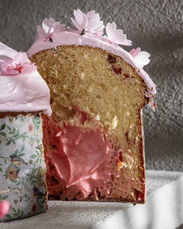 Куличи: подборка самых-самых к Пасхе 2026