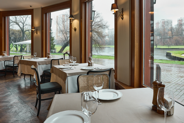 Площадки Village Kitchen