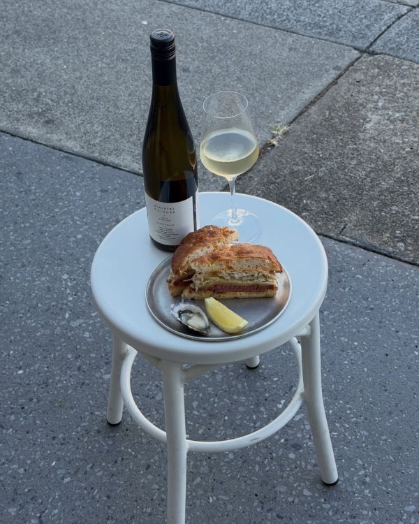 «Ламбада-маркет» в типографии Сытина и другие события