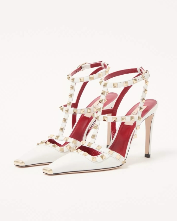 Топ-7 люксовых моделей туфель, о которых мечтает