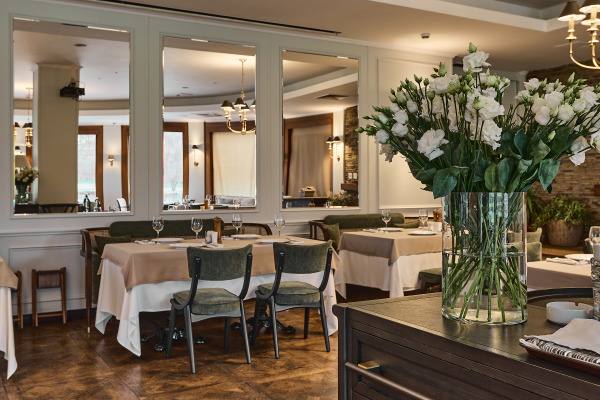 Площадки Village Kitchen