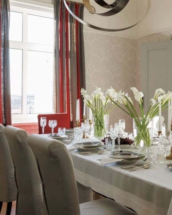 Люксы для камерных свадеб в отелях Москвы