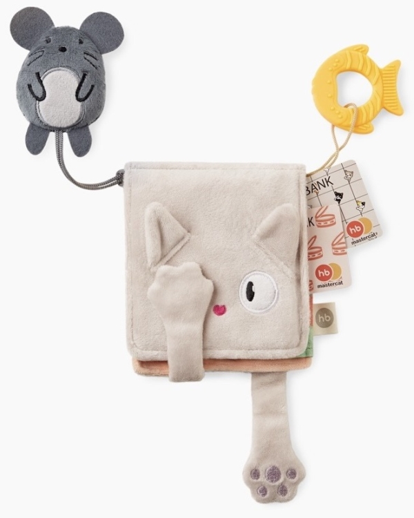 Что подарить на выписку из роддома?