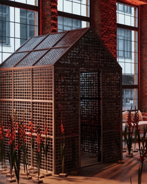 Искусство вовлечения: 11 интерактивных станций, которые сделают