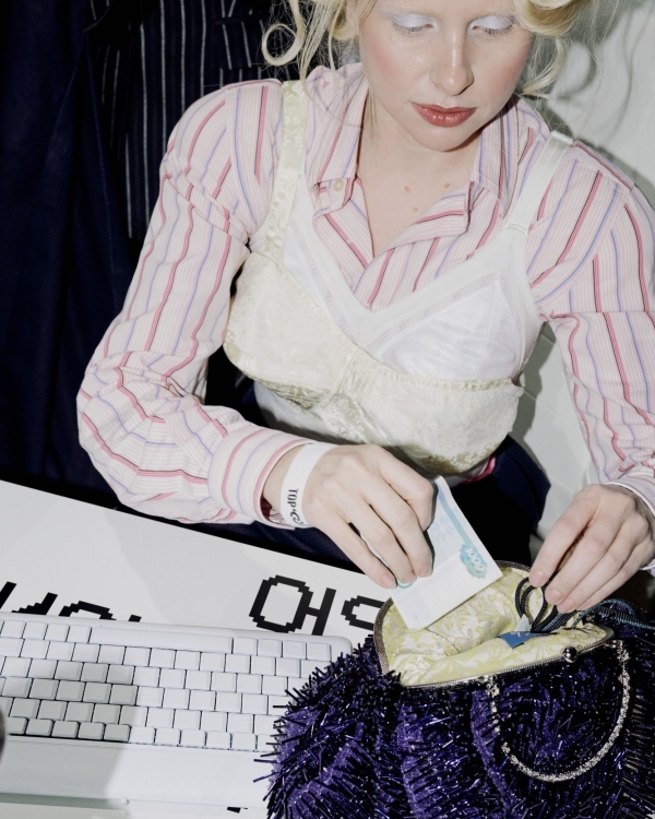 Back to Office: показываем образы гостей премии