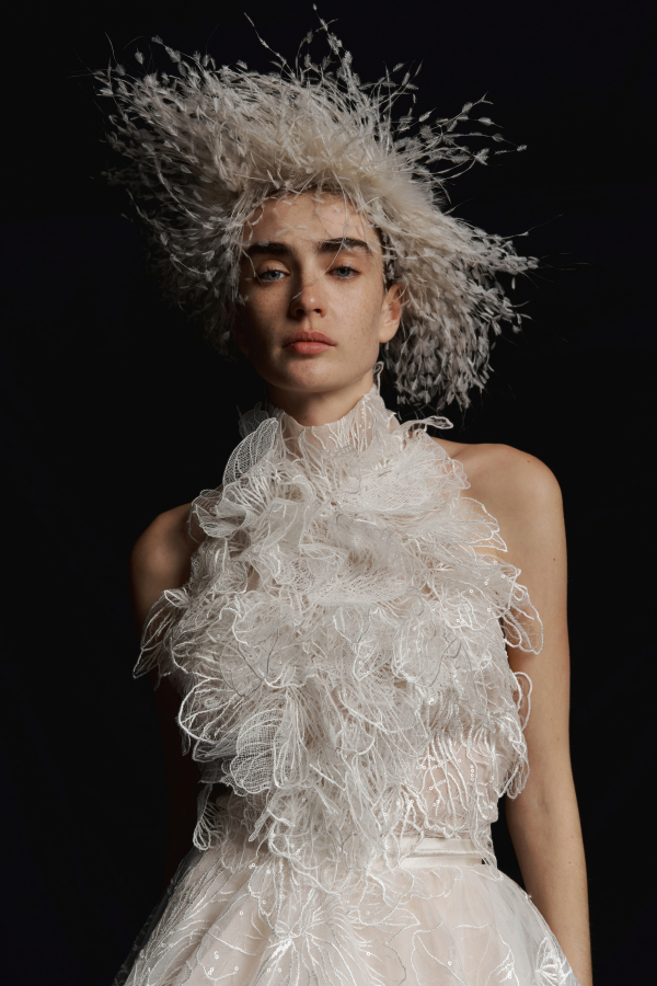 Платья Valentin Yudashkin