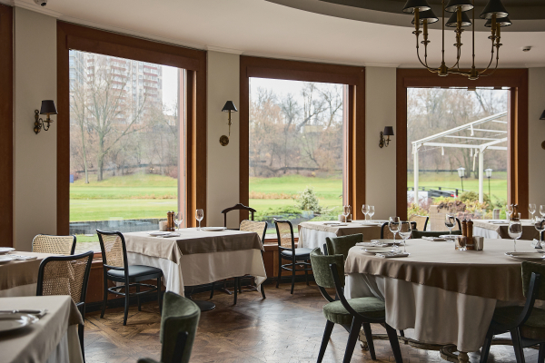 Площадки Village Kitchen