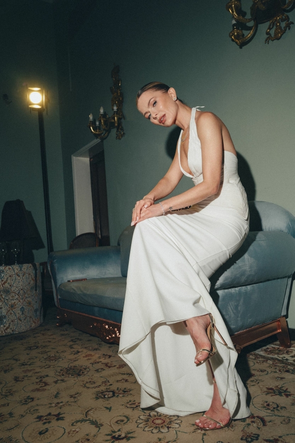 Названы лучшие свадебные и event-площадки России: как