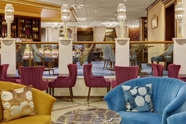 Площадки Сафмар Аврора Люкс