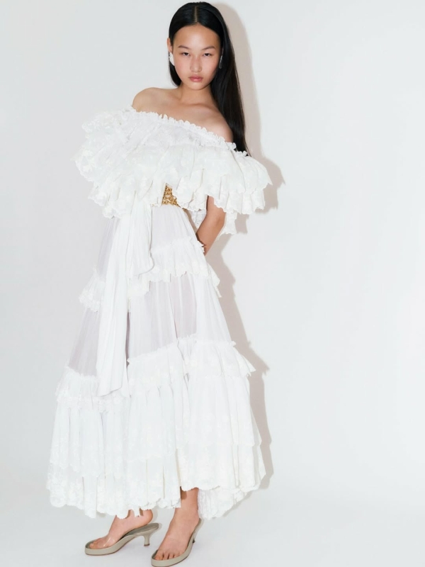 Топ-7 люксовых моделей туфель, о которых мечтает