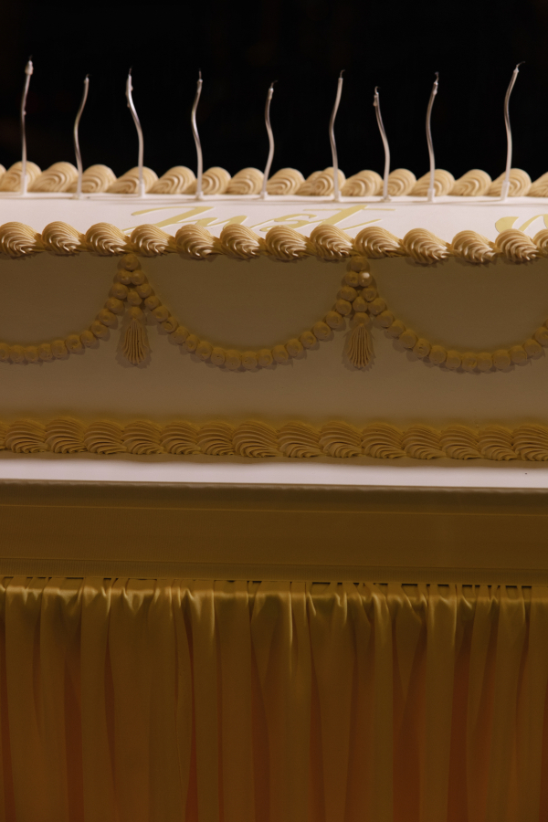 Интервью с невестой: платье Edem, резиденция «Маслово»