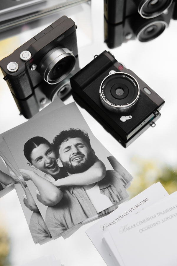 Интервью с невестой: платье Edem, резиденция «Маслово»