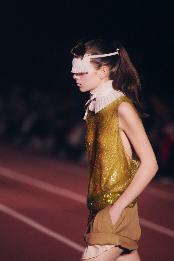 Как создавался показ Яндекс Маркета в ЦСКА