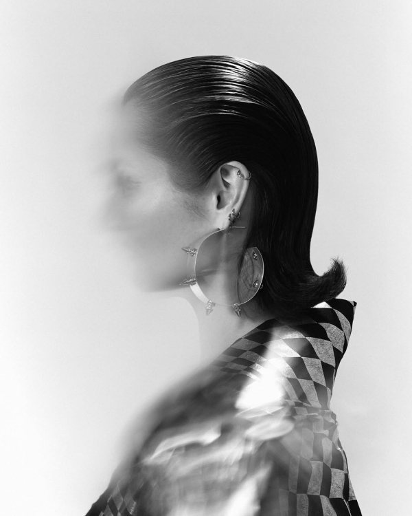 Свадебные прически на короткие волосы — 2026: