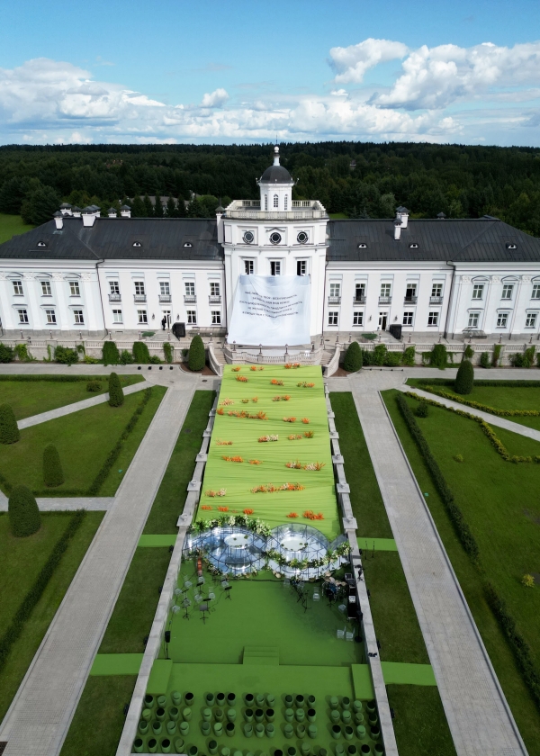 Декораторы Atelier dei Fiori