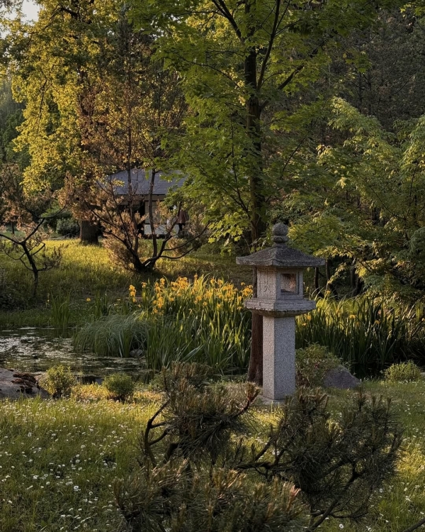 Все на улицу! Рассказываем, где гулять в