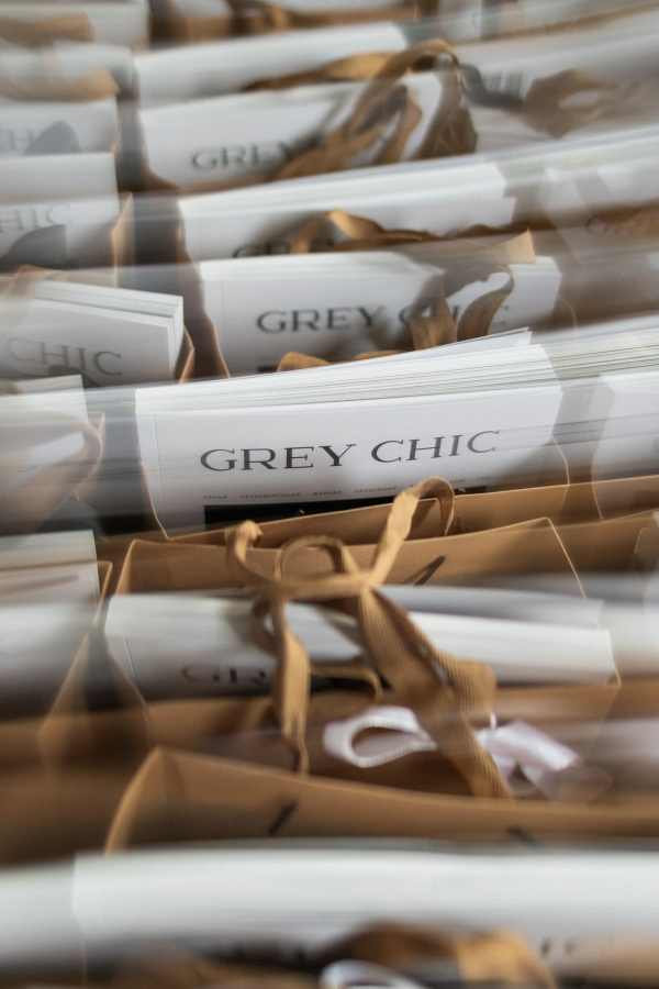 День рождения в стиле петербургской свадьбы? Такое