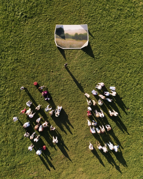 Интервью с невестой: «Сильного волнения не было,