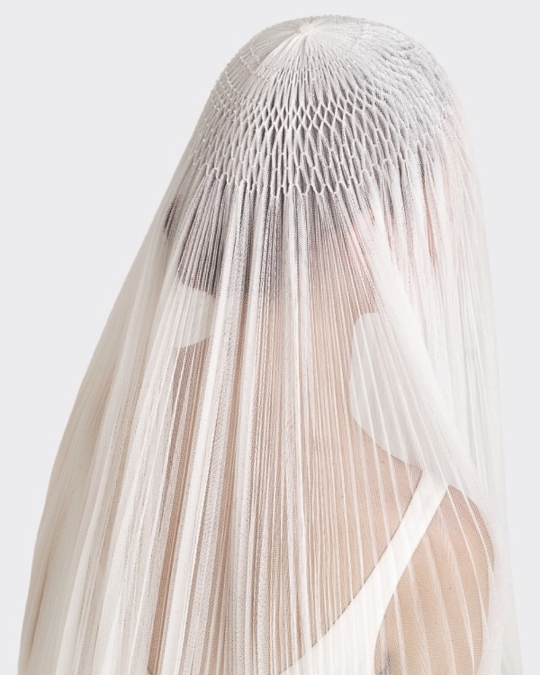 Где купить стильную фату в Москве?