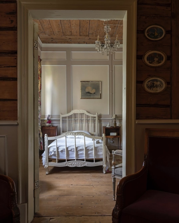 Как качественно провести майские праздники вдвоем?