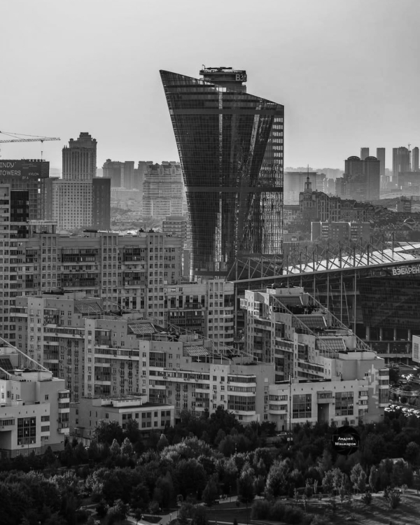 Все на улицу! Рассказываем, где гулять в