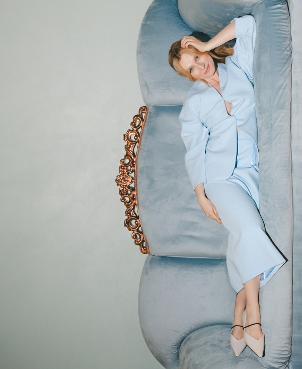 Названы лучшие свадебные и event-площадки России: как