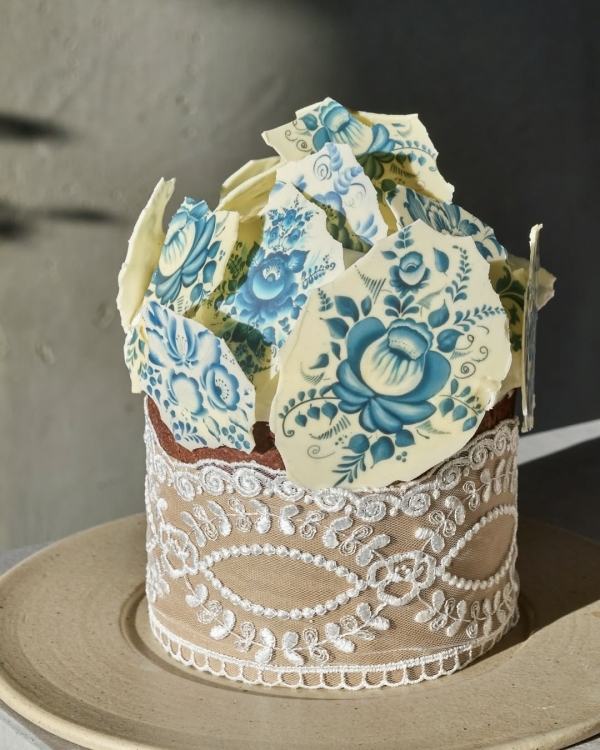 Куличи: подборка самых-самых к Пасхе 2026