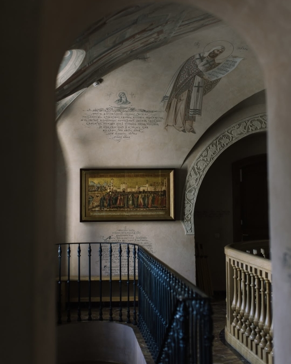 Самые красивые храмы Москвы, где можно освятить