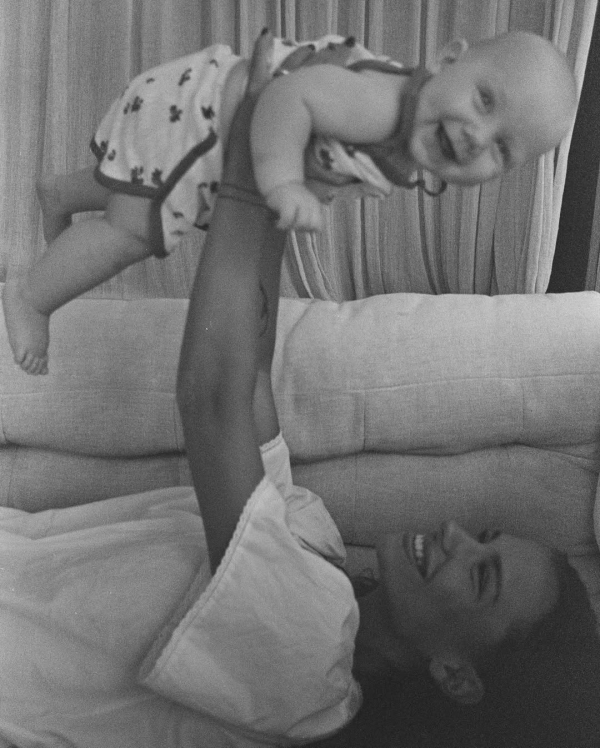 Что подарить на выписку из роддома?