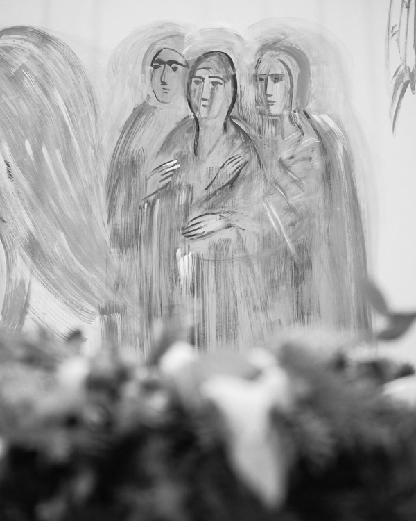 Самые красивые храмы Москвы, где можно освятить