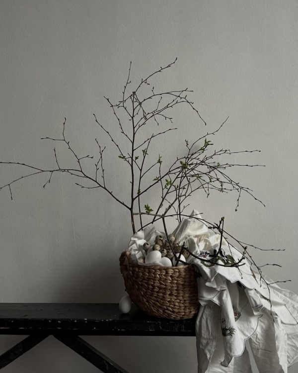 Пасха — 2026: как это было?