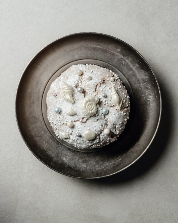 Куличи: подборка самых-самых к Пасхе 2026