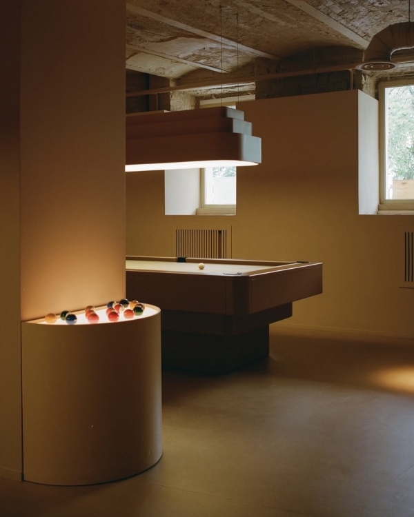 «Ламбада-маркет» в типографии Сытина и другие события