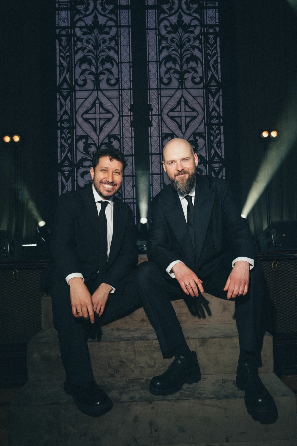 Названы лучшие свадебные и event-площадки России: как