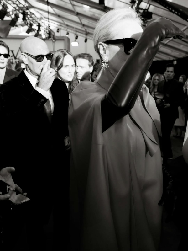 Где смотреть «Дьявол носит Prada — 2»