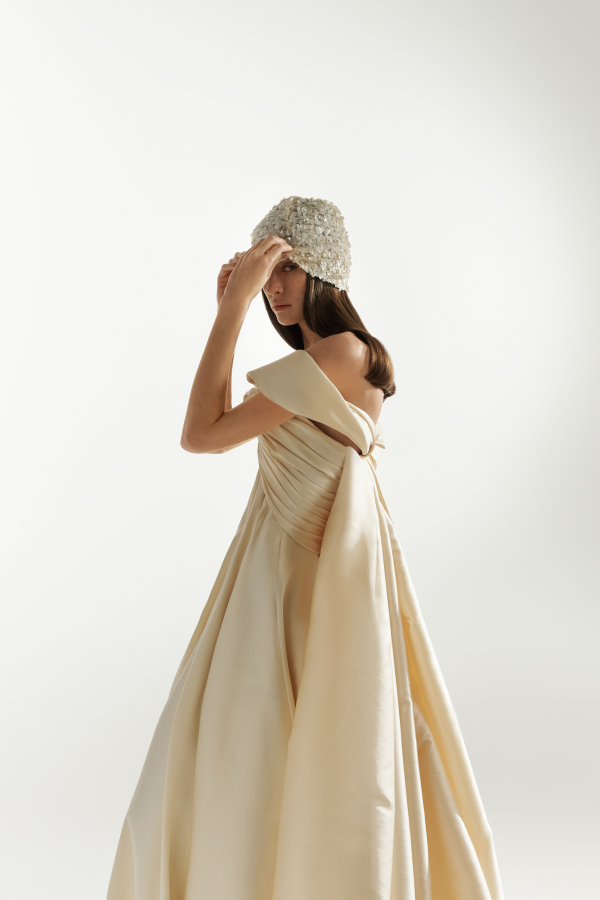 Платья Valentin Yudashkin