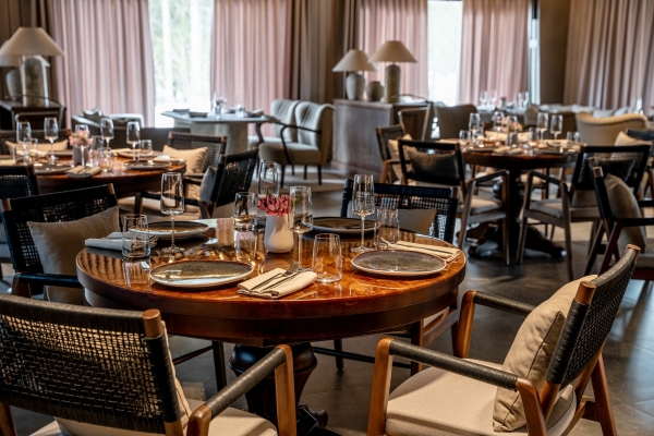 Площадки Cosmos Collection Izumrudny Les Hotel