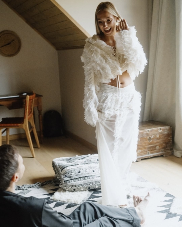 Как организовать первую встречу жениха и невесты?