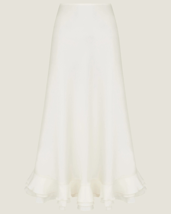 Не только платья: 7 альтернативных образов для