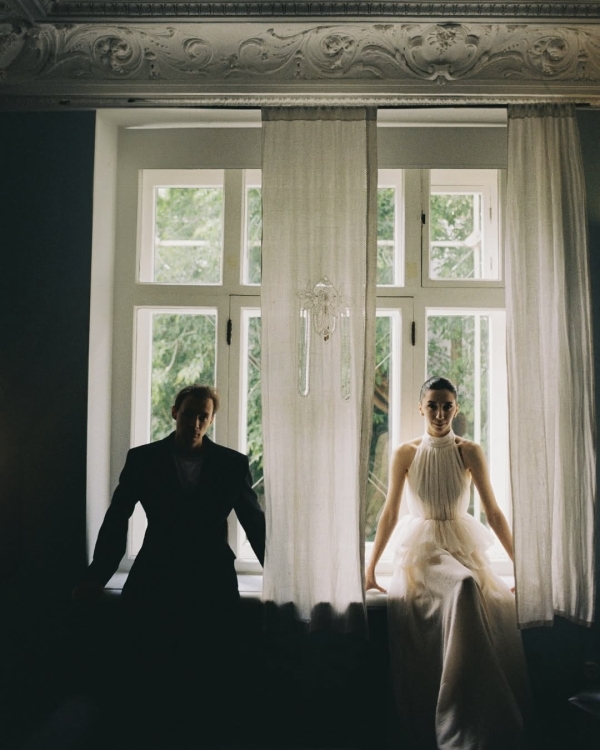 Как организовать первую встречу жениха и невесты?