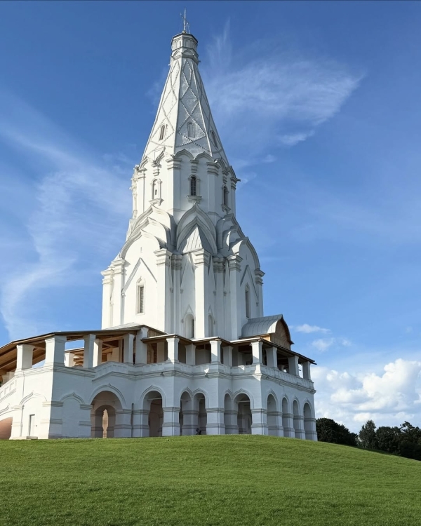 7 новых набережных Москвы, где стоит погулять