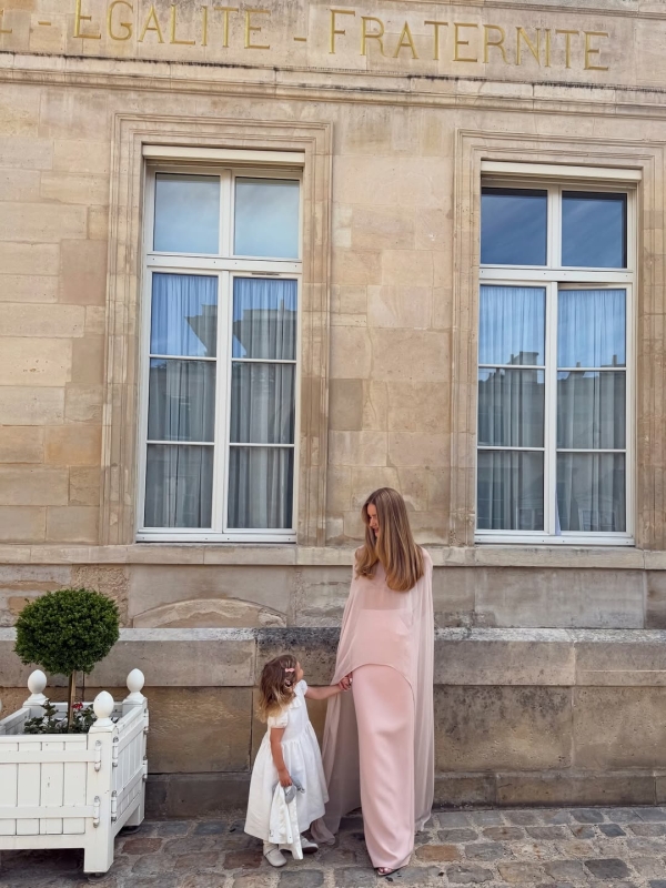 10 принципов воспитания детей Роузи Хантингтон-Уайтли и