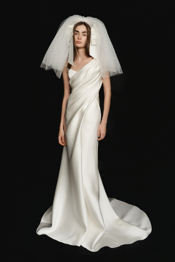 Платья Valentin Yudashkin