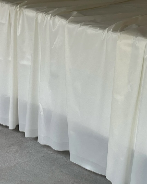 Искусство приема гостей: как сервировать домашний званый