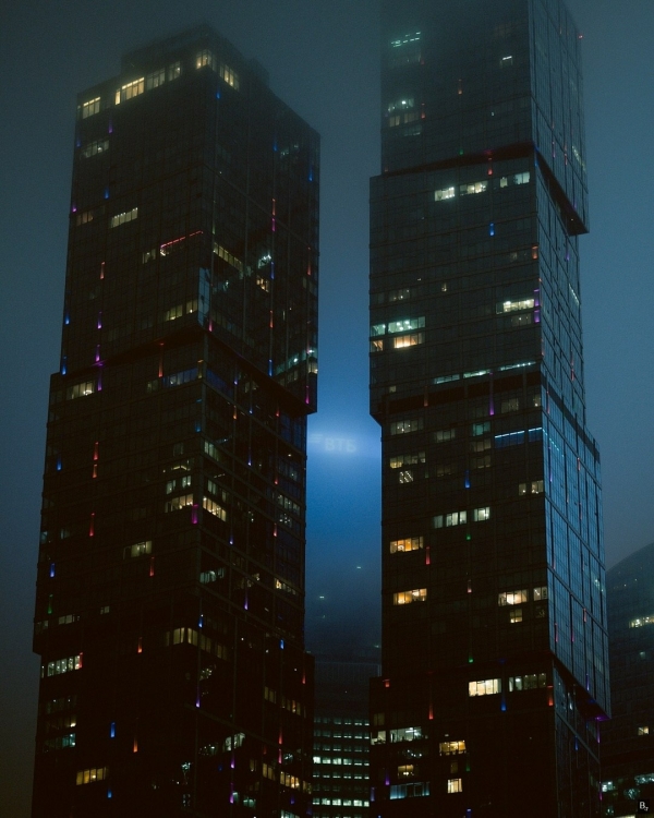 7 новых набережных Москвы, где стоит погулять