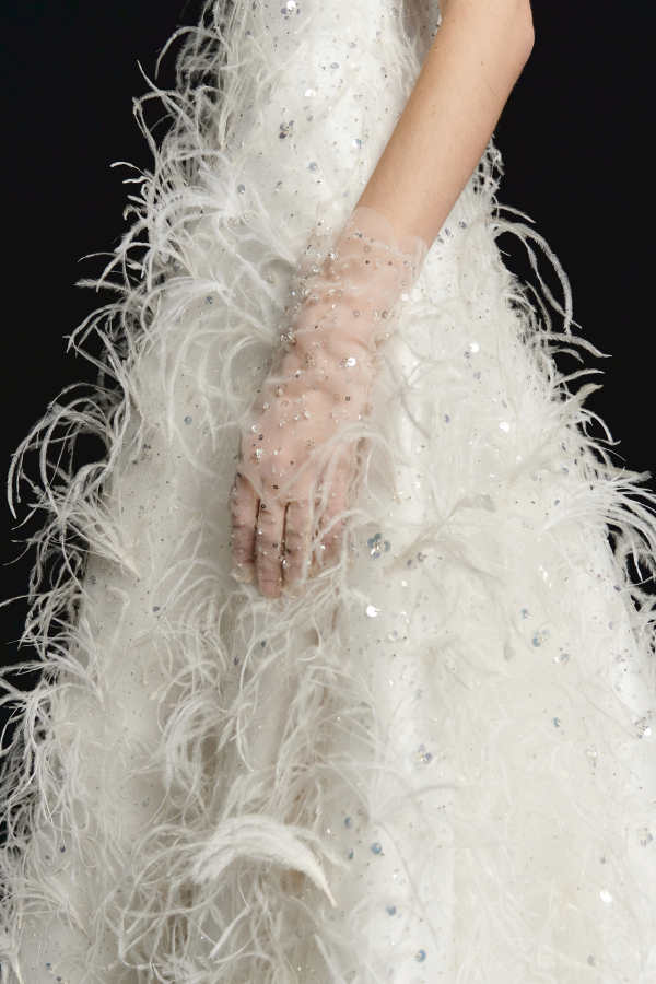 Платья Valentin Yudashkin