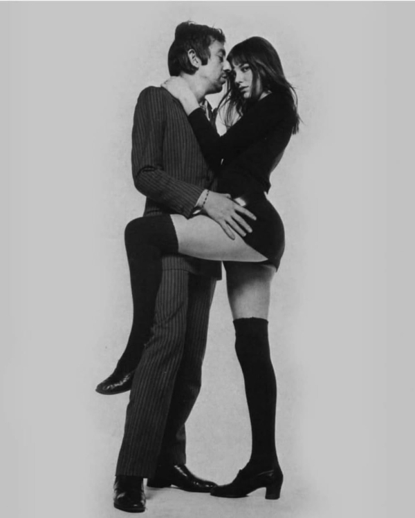 Кто станет главными героями «Американской истории любви»